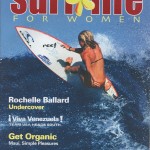 Premier Issue Surflife for Women