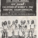 California Pro 1980