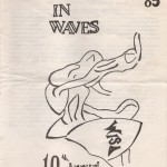 10th Annual WIW 1985