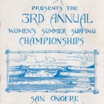 Sano Program 1977