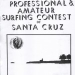 Santa Cruz Program 1977