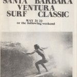 Santa Barbara/Ventura Program 1977