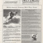 Newsletters 1990